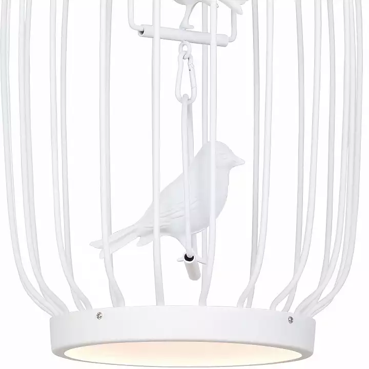 Подвесной светодиодный светильник Favourite Chick 1929-2P