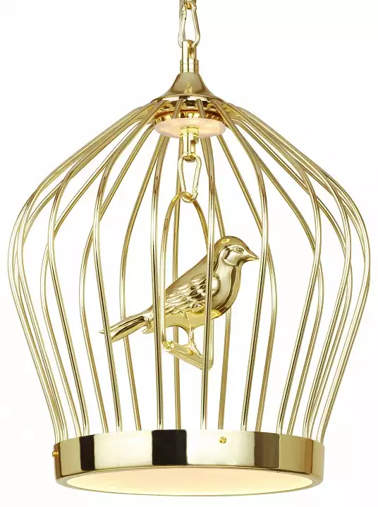 Подвесной светодиодный светильник Favourite Chick 1930-2P