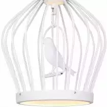 Подвесной светодиодный светильник Favourite Chick 1931-2P