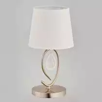 Настольная лампа Alfa Izyda 22058