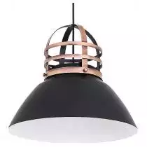Подвесной светильник Luminex Single 4 9288