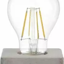 Настольная лампа Eglo Prestwick 49812