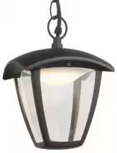 Уличный подвесной светодиодный светильник Globo Delio 31829