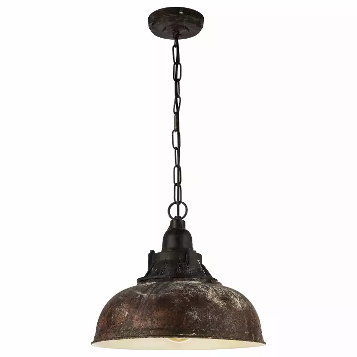 Подвесной светильник Eglo Grantham 1 49819
