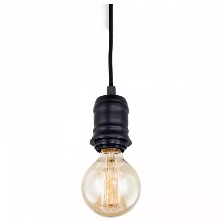 Подвесной светильник Citilux Эдисон CL450200