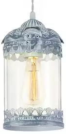Подвесной светильник Eglo Vintage 49204