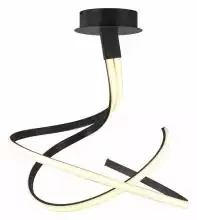 Подвесной светодиодный светильник Mantra Nur 5827