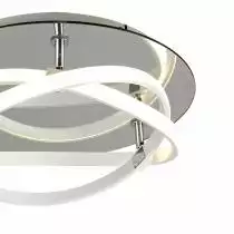 Потолочный светодиодный светильник Mantra Infinity 5992