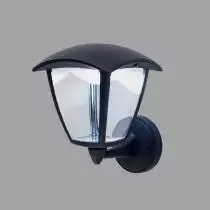 Уличный настенный светодиодный светильник Citilux CLU04W1